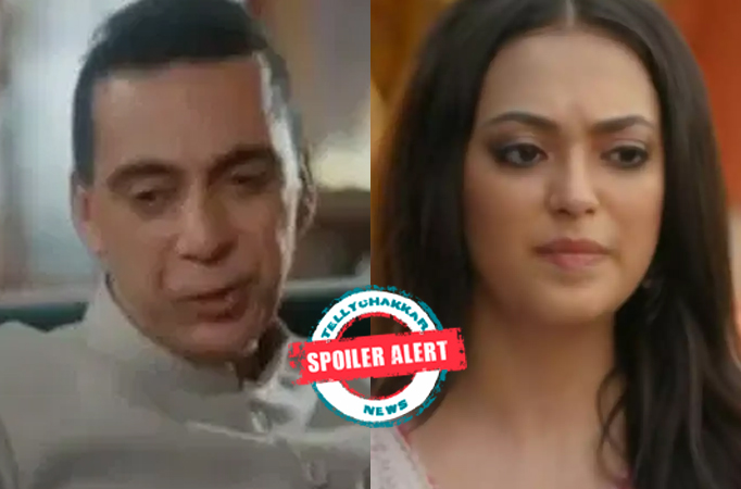 Spoiler Alert! Imlie: Rudra to call for professional help for Chini