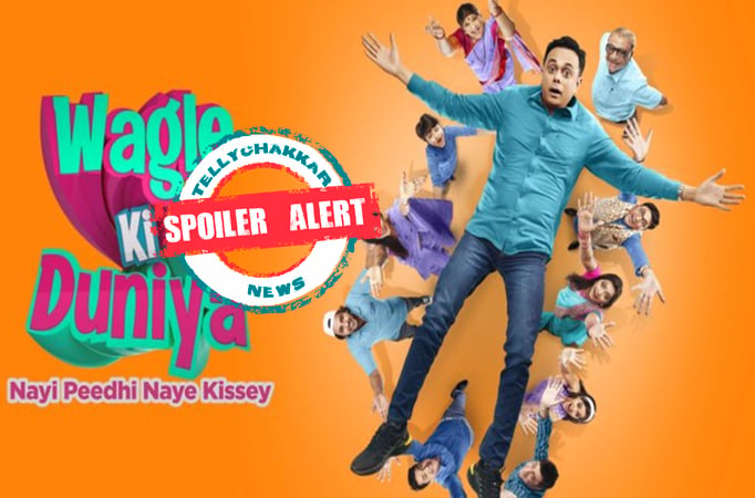 Spoiler Alert! Wagle Ki Duniya: Wagles to have a new visitor soon