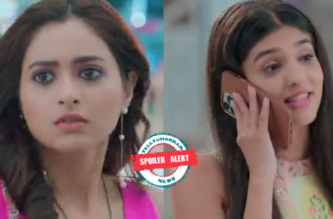 Spoiler Alert! Yeh Rishta Kya Kehlata Hai: Akshara warns Aarohi