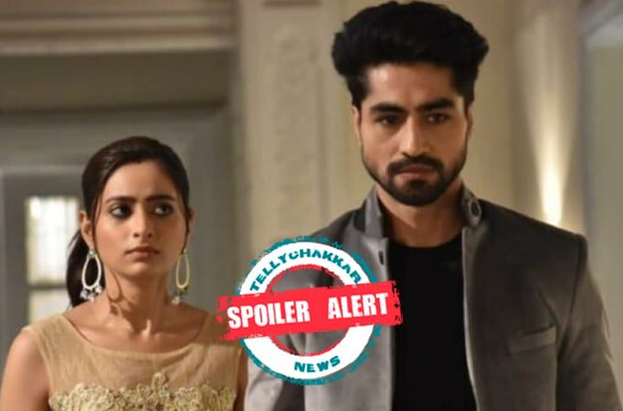 Spoiler Alert! Yeh Rishta Kya Kehlata Hai: Aarohi stops Abhimanyu’s arrest, latter suspicious 