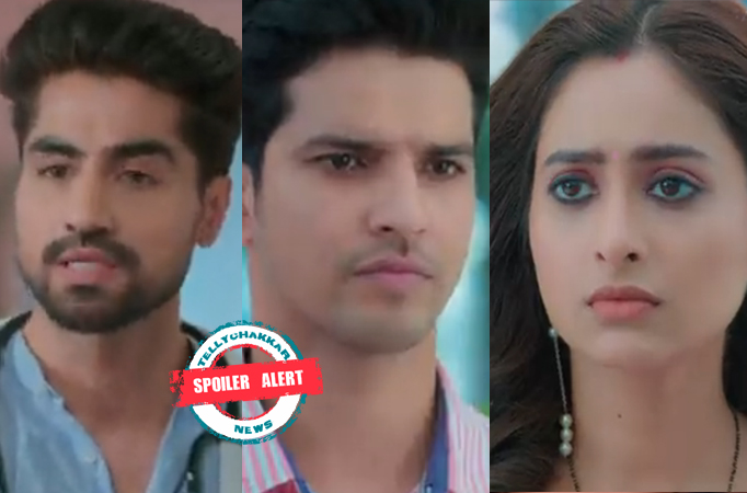 Spoiler Alert! Yeh Rishta Kya Kehlata Hai: Aarohi’s vicious move works; Neil lashes out at Abhimanyu