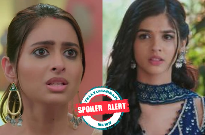 Spoiler Alert! Yeh Rishta Kya Kehlata Hai: Akshara asks a shocking question to Aarohi 