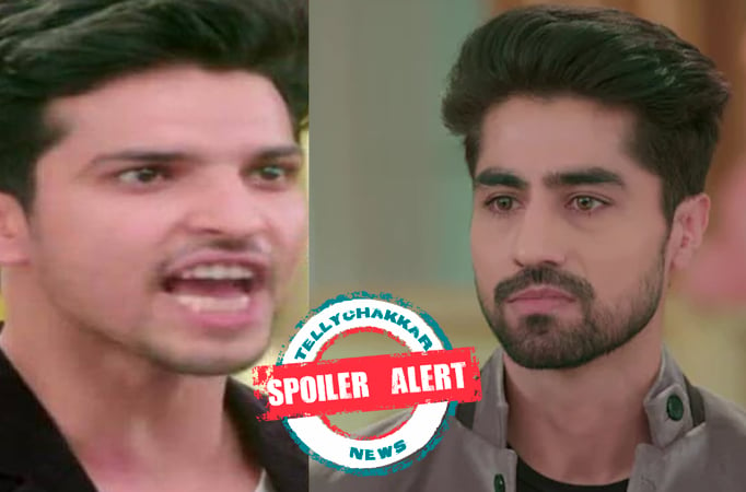 Spoiler Alert! Yeh Rishta Kya Kehlata Hai: Fight between Neil and Abhimanyu worsens; Shivu's birthday called off 