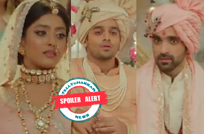 Spoiler Alert! Banni Chow Home Delivery: Agastya breaks Banni and Yuvan’s hopes of getting married