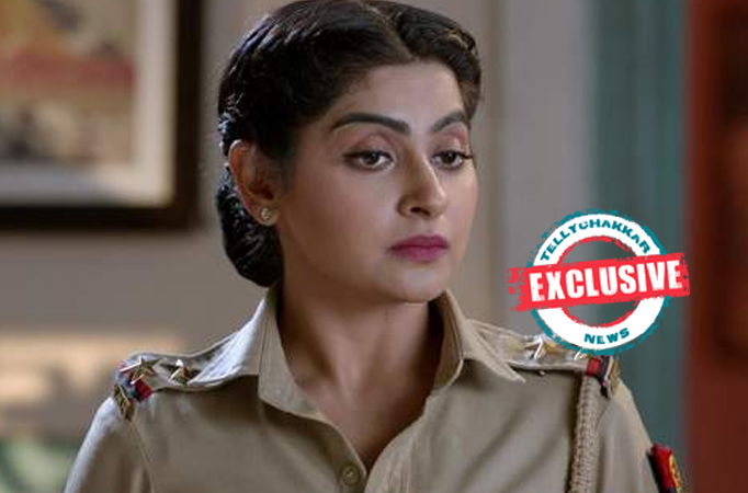 Exclusive! Maddam Sir: Karishma frames Binni; betrays the Chingari Gang