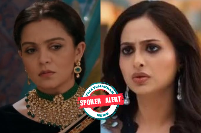 Spoiler Alert! Yeh Rishta Kya Kehlata Hai: Manjiri impressed by Aarohi’s move 