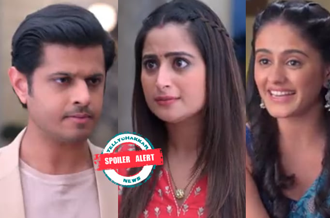 Spoiler Alert! Ghum Hai Kisikey Pyaar Meiin: Pakhi’s woes increase, finds Sai and Virat together