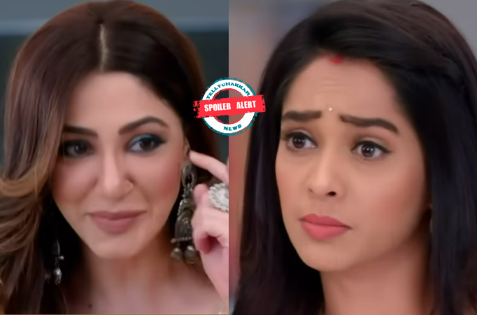 Spoiler Alert! Kumkum Bhagya: Aliya to ruin Prachi’s plan?