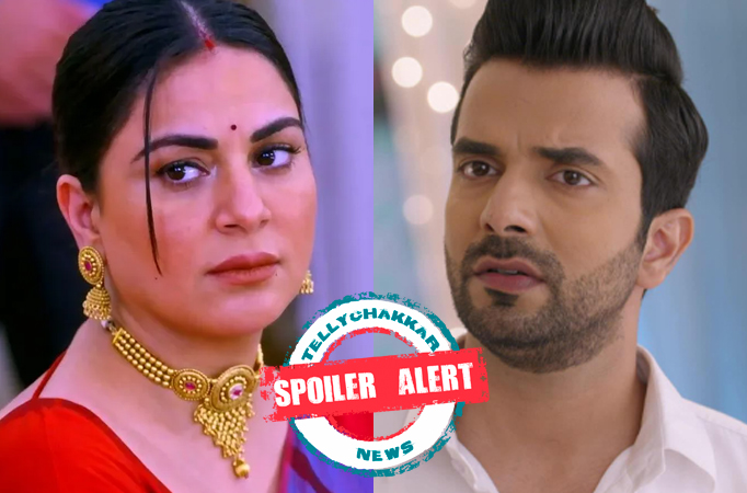 Spoiler Alert! Kundali Bhagya: Preeta vows to rescue Rishabh