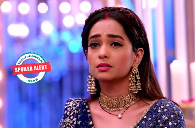  Spoiler Alert! Kumkum Bhagya: Rhea to get the shock of her life 