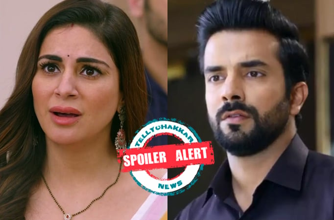 Spoiler Alert! Kundali Bhagya: Preeta to avenge Rishabh for the injustice against him