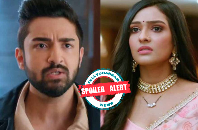 Spoiler Alert! Bhagya Lakshmi: Rishi impressed with Lakshmi’s gesture