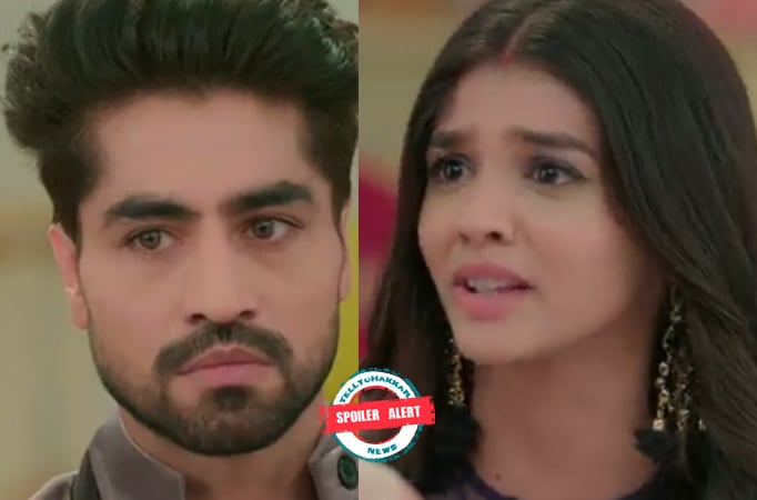 Spoiler Alert! Yeh Rishta Kya Kehlata Hai: Another separation in the cards for Abhimanyu and Akshara?