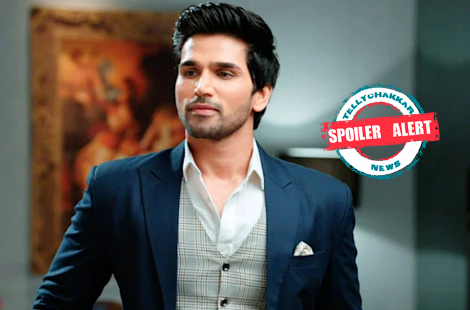 Spoiler Alert! Yeh Hai Chahatein: Armaan claims Khurana Mansion