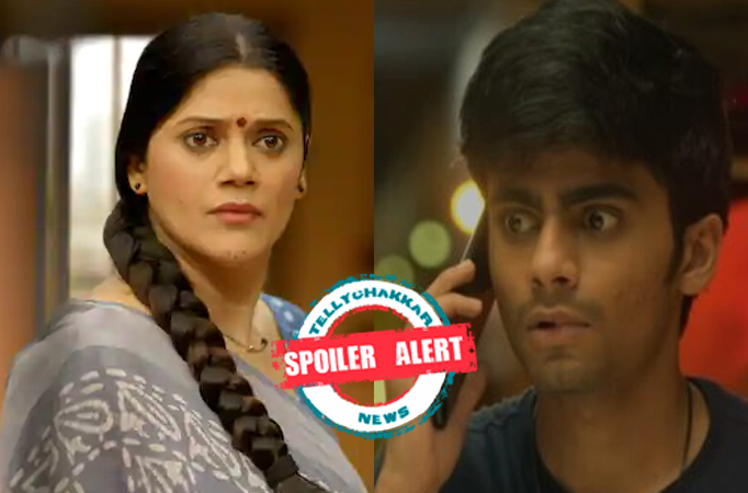 Spoiler Alert! Pusha Impossible: Chirag’s act lands Pushpa and family in trouble