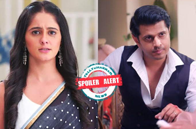 Spoiler Alert! Ghum Hai Kisikey Pyaar Meiin: Sai loses her cool on Virat, gets into an ugly fight