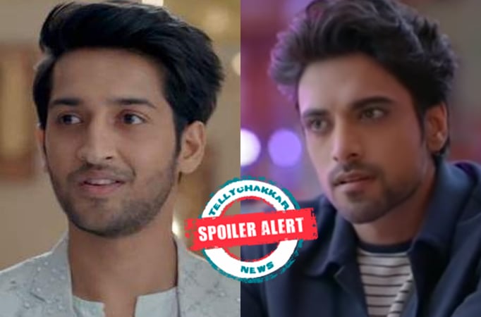 Spoiler Alert! Faltu: Sid gains control of the office, Ayaan upset