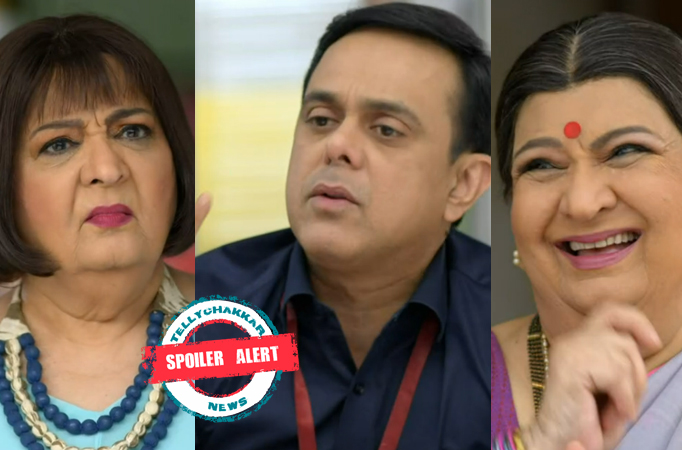 Spoiler Alert! Wagle Ki Duniya: The Wagles agree with Ruby, try to convince Radhika to leave for Kenya