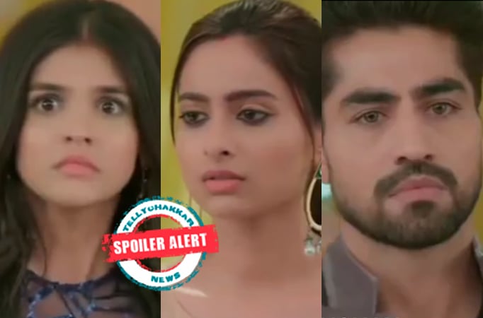 Spoiler Alert! Yeh Rishta Kya Kehlata Hai: Akshara to find out about Aarohi blackmailing Abhimanyu