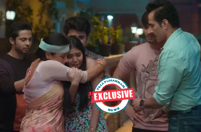 Exclusive! The goons reach the Shah house to warn the entire family