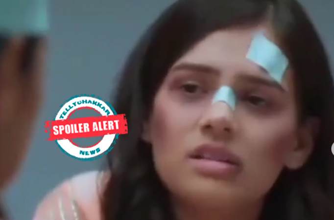 Spoiler Alert! Anupamaa: Dimple decides to leave the Kapadia house