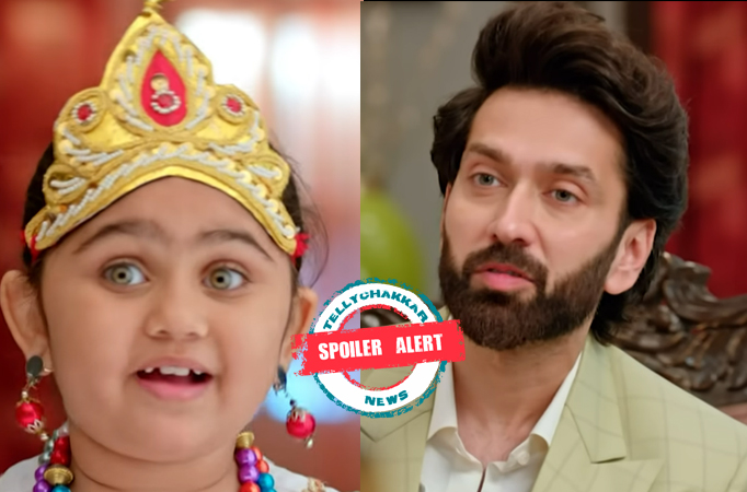 Spoiler Alert! Bade Achhe Lagte Hain 2: Ram curious to know about Pihu’s father Spoiler Alert! Bade Achhe Lagte Hain 2: Ram curious to know about Pihu’s father