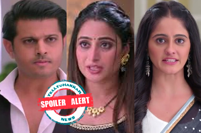 Spoiler Alert! Ghum Hai Kisikey Pyaar Meiin: Virat tells Pakhi to leave, takes Sai for help