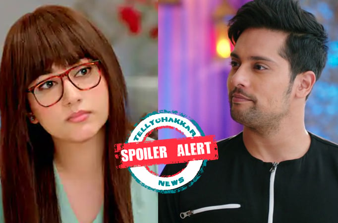 Spoiler Alert! Bade Achhe Lagte Hai 2: Priya teaches Shubham a lesson 