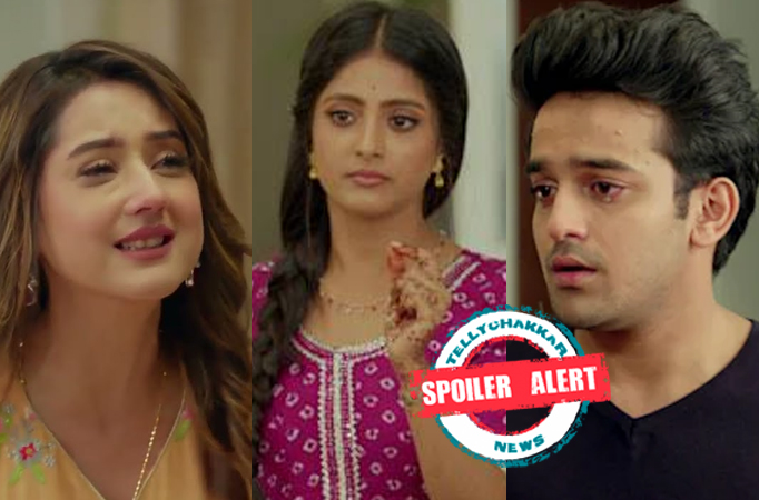 Spoiler Alert! Banni Chow Home Delivery: Tulika confides in Banni, Yuvan cannot remember his mother’s murderer