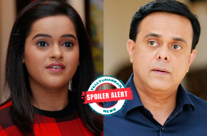 Spoiler Alert! Wagle Ki Duniya: Sakhi’s viral video to cause trouble for Rajesh?