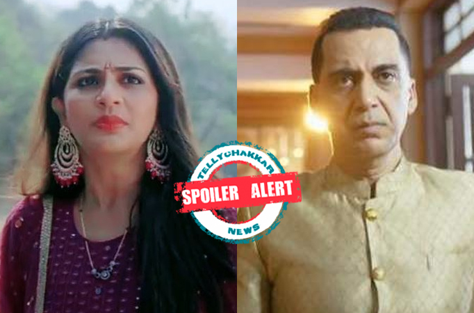 Spoiler Alert! Imlie: Arto and Imlie question Rudra’s intentions