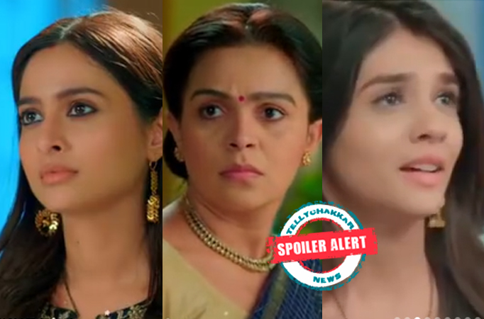 Spoiler Alert! Yeh Rishta Kya Kehlata Hai: Aarohi instigates Manjari against Akshara; Akshara refuses to come back 