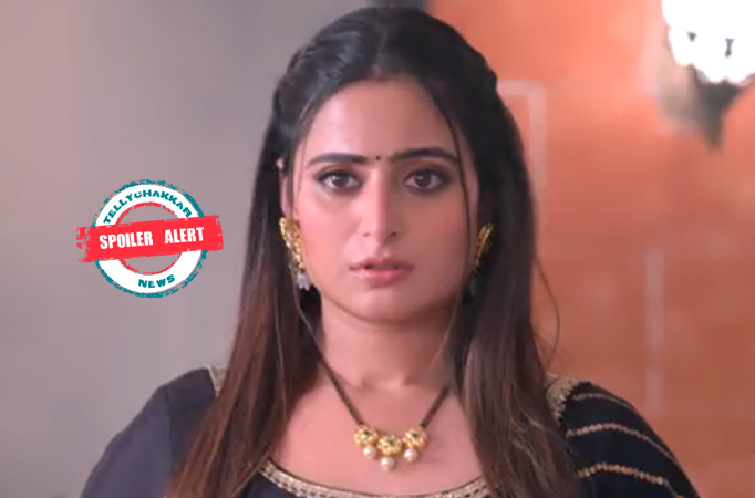 Spoiler Alert! Ghum Hai Kisikey Pyaar Meiin: Pakhi's happiness is short lived Spoiler Alert! Ghum Hai Kisikey Pyaar Meiin: Pakhi's happiness is short lived
