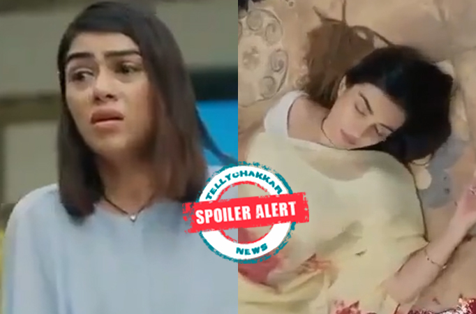 Spoiler Alert! Pandya Store: Shweta narrates the incident of Dhara’s death to her parents, the Pandyas panic