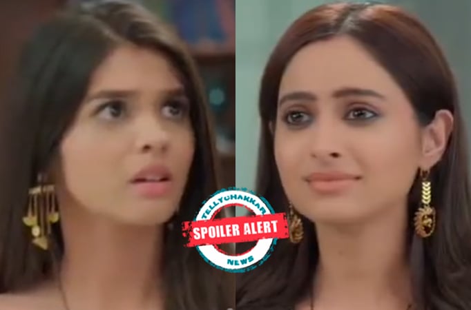 Spoiler Alert! Yeh Rishta Kya Kehlata Hai: Akshara slaps Aarohi