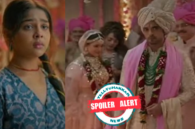 Spoiler Alert! Faltu: Ayaan marries Faltu instead of Tanisha 