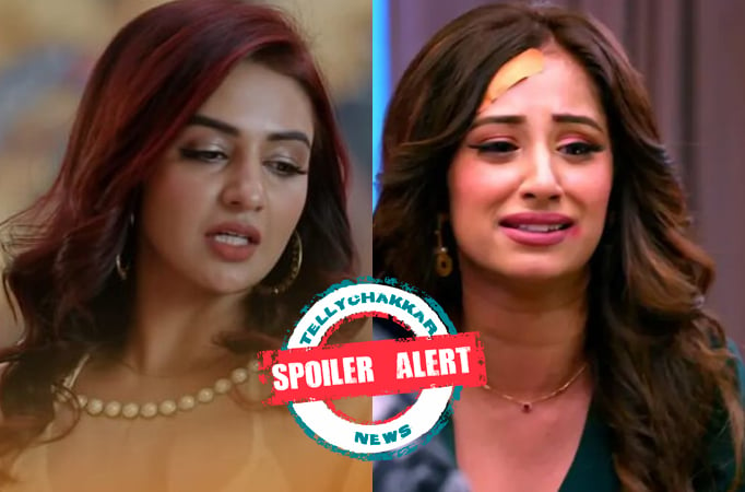 Spoiler Alert! Bhagya Lakshmi: Sonal to betray Malishka?