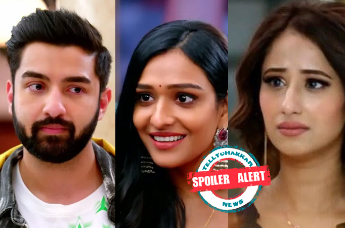 Spoiler Alert! Bhagya Lakshmi: Rishi scared of losing Lakshmi; wants Malishka to stay away 