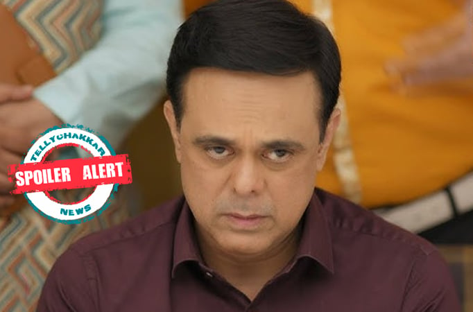 Spoiler Alert! Wagle Ki Duniya: Rajesh’s big plans for a Goa trip to fail?