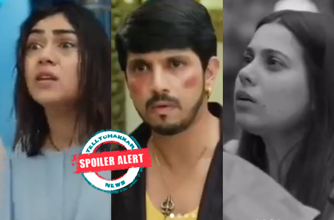 Spoiler Alert! Pandya Store: Shweta confesses the truth, separated Shiva and Raavi