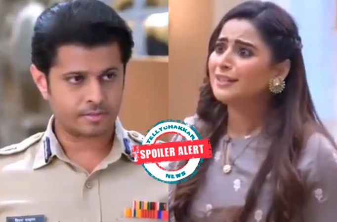 Spoiler Alert! Ghum Hai Kisikey Pyaar Meiin: Virat calls Pakhi insecure, says his duty is above all else