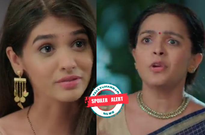 Spoiler Alert! Yeh Rishta Kya Kehlata Hai: Manjari misunderstands Akshara’s intentions