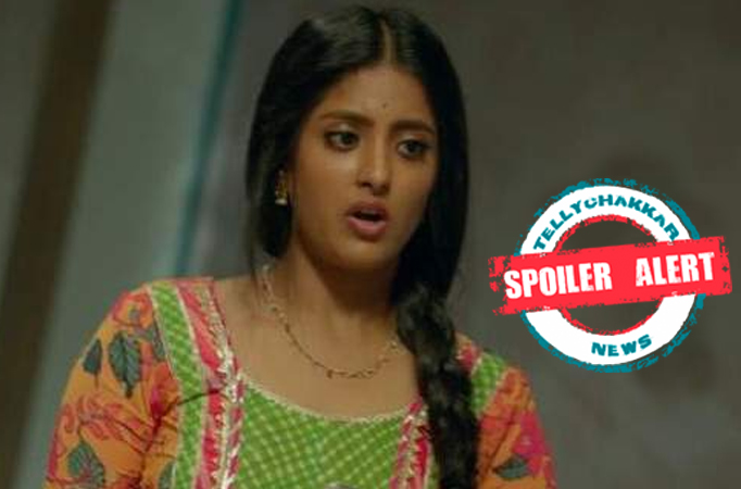 Spoiler Alert! Banni Chow Home Delivery: Banni meets with an accident