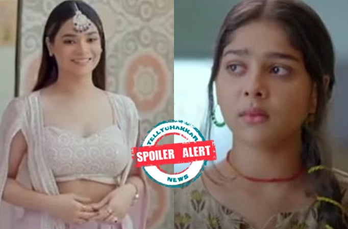 Spoiler Alert! Faltu: Tanisha wants folk dances for Sangeet, Faltu impresses with her grace