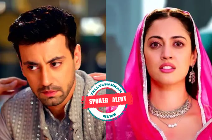 Spoiler Alert! Rabb Se Hai Dua : Dua to go against Haider for Ghazal?