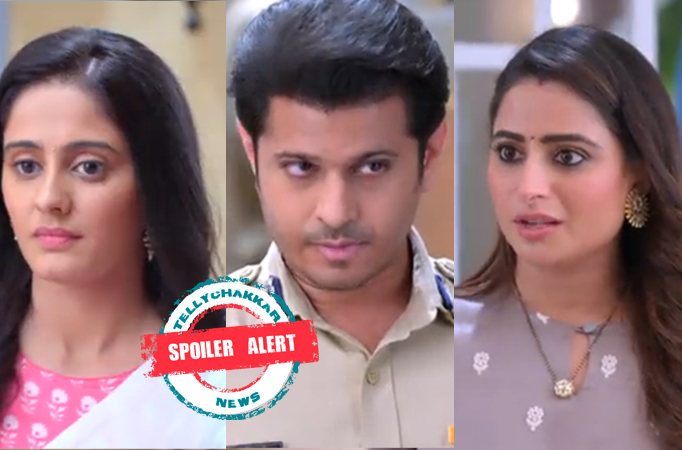 Spoiler Alert! Ghum Hai Kisikey Pyaar Meiin: Virat defends Sai’s move, Pakhi shocked