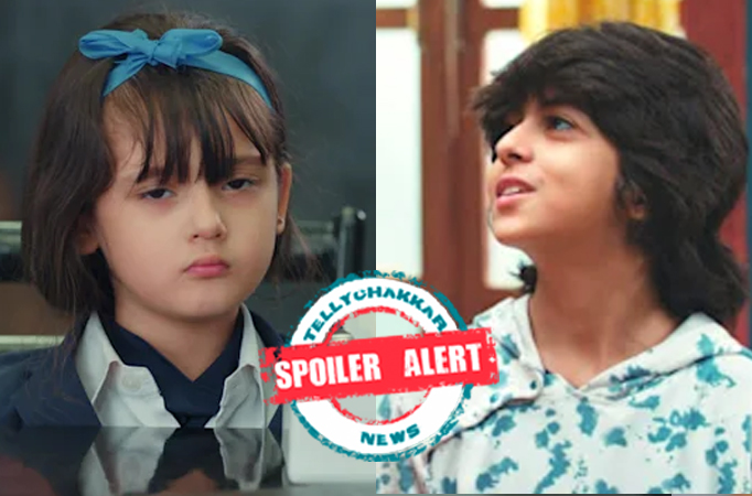 Spoiler Alert! Yeh Hai Chahatein: Ruhi and Saransh discover a shocking secret 