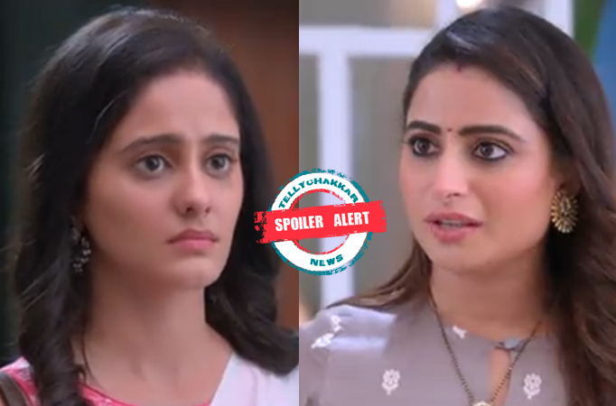 Spoiler Alert! Ghum Hai Kisikey Pyaar Meiin: Pakhi feels left out by the kids, makes Sai jealous