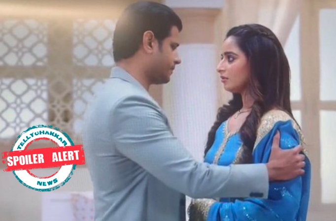 Spoiler Alert! Ghum Hai Kisikey Pyaar Meiin: Virat feels sorry for Pakhi