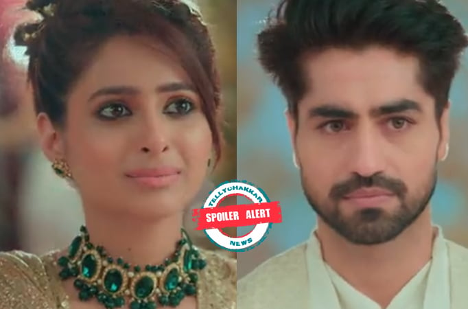 Spoiler Alert! Yeh Rishta Kya Kehlata Hai: Abhimanyu doubts about Aarohi's pregnancy 